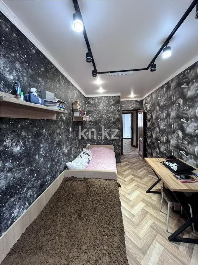 Продажа 3-комнатной квартиры, 60 м² в Алматы - фото 3