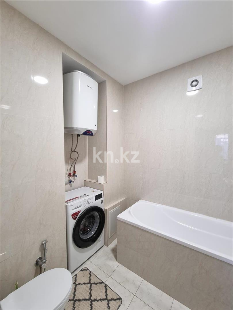 Продажа 4-комнатного дома, 100 м², ул. Утренний проезд в Караганде - фото 13