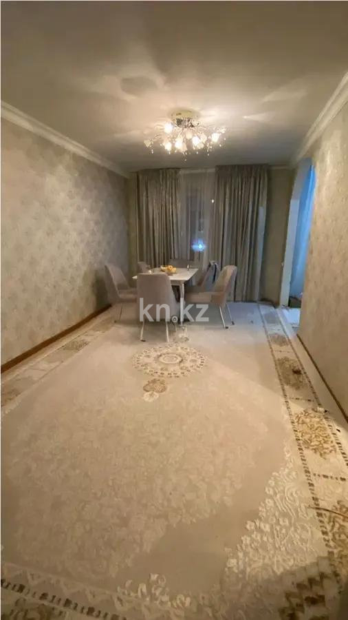 Продажа 2-комнатной квартиры, 48 м² в Астане