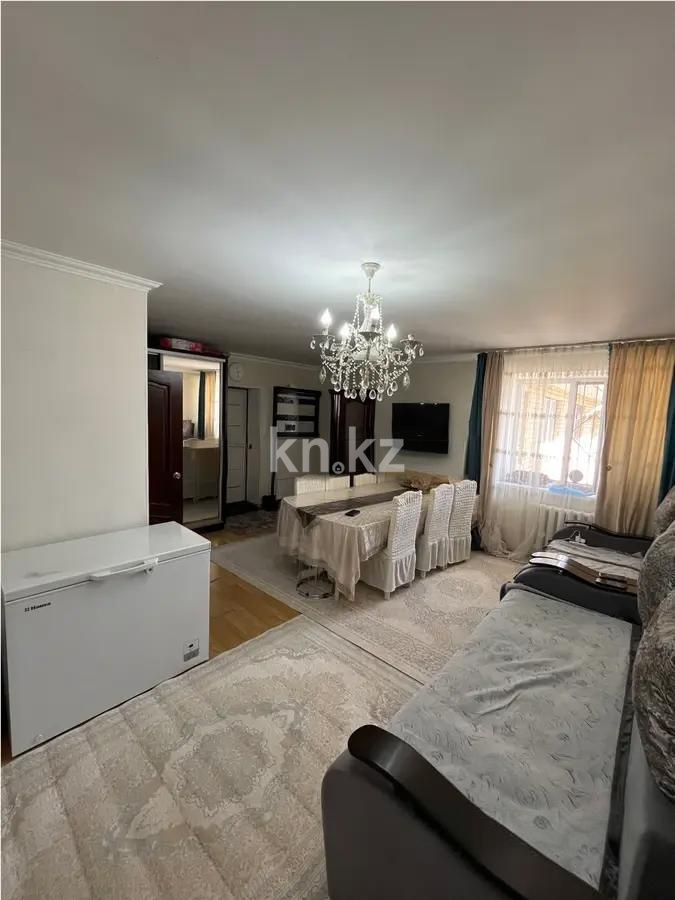 Продажа 1-комнатной квартиры, 46 м² в Астане