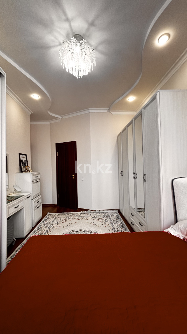 Продажа 2-комнатной квартиры, 58.4 м², ул. Бокейхана, дом  8 в Астане - фото 29