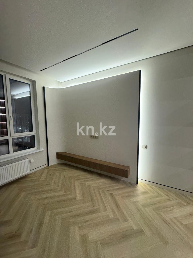 Аренда 1-комнатной квартиры, 44 м² в Астане - фото 5