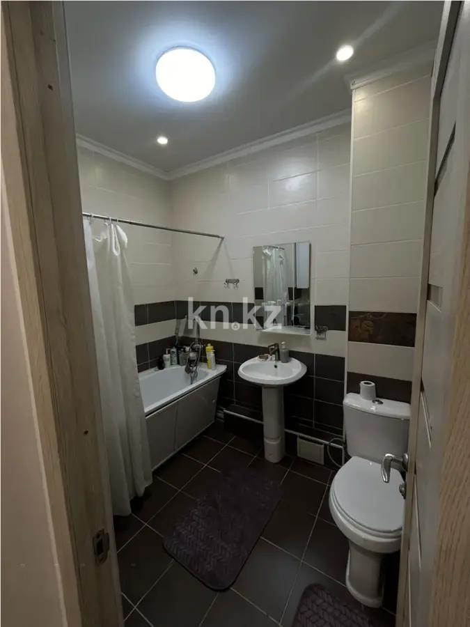 Продажа 1-комнатной квартиры, 39.1 м² в Алматы - фото 3