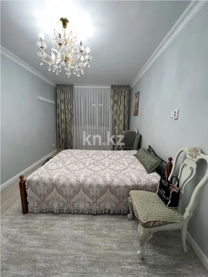 Продажа 3-комнатной квартиры, 97 м² в Алматы - фото 3