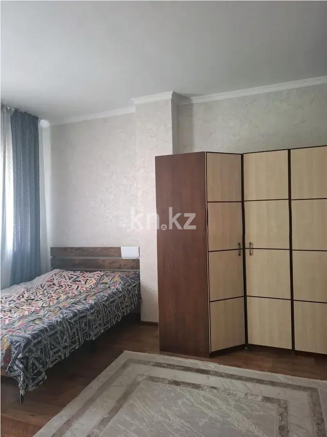 Продажа 1-комнатной квартиры, 38 м² в Алматы