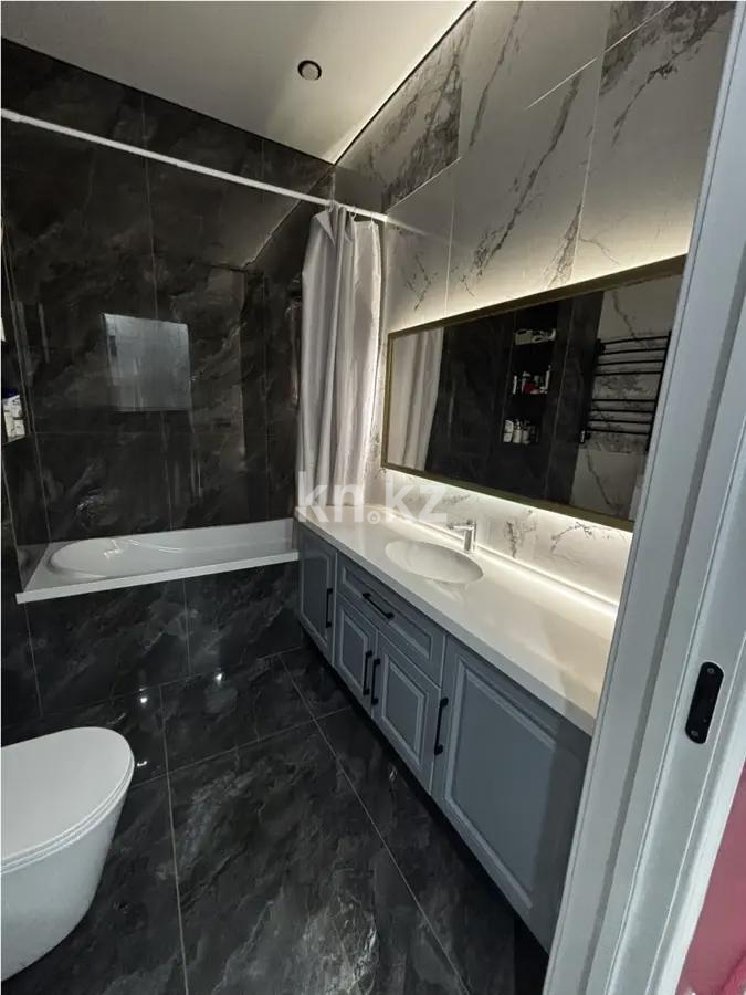 Продажа 3-комнатной квартиры, 70 м², ул. Мухамедханова, дом  6а в Астане - фото 4