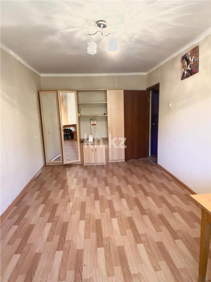 Продажа 1-комнатной квартиры, 32 м² в Караганде - фото 2