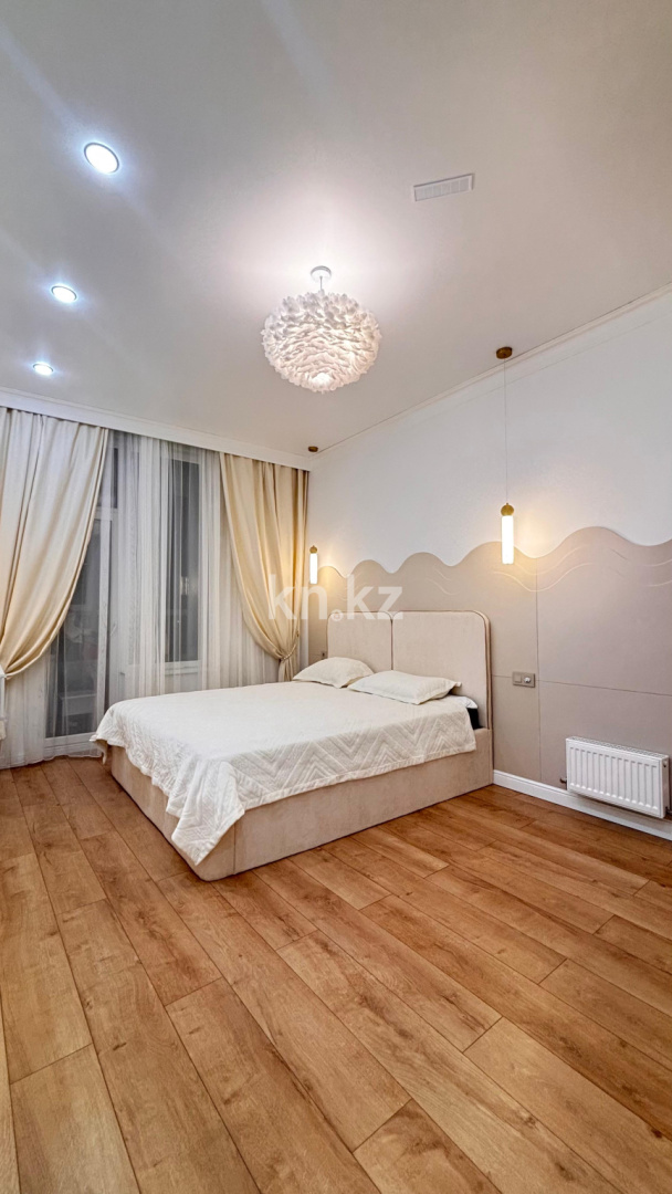 Продажа 2-комнатной квартиры, 58 м² в Астане - фото 8