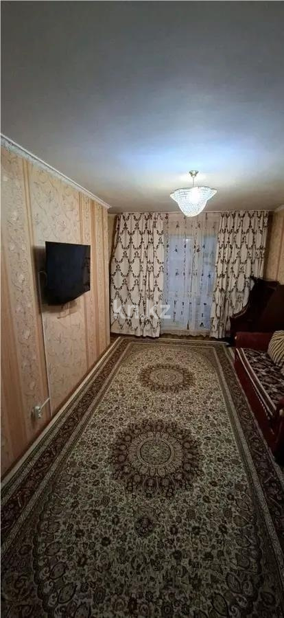 Продажа 3-комнатной квартиры, 87 м² в Астане