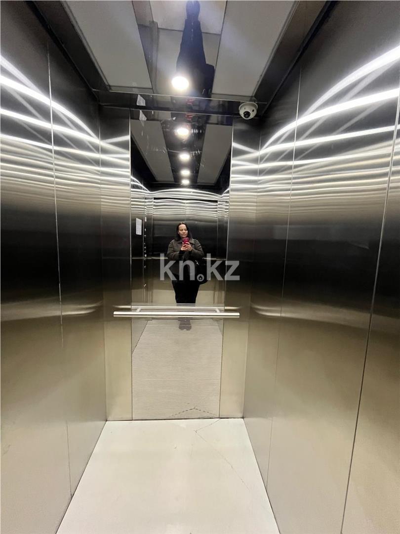 Продажа 2-комнатной квартиры, 38 м² в Астане - фото 12
