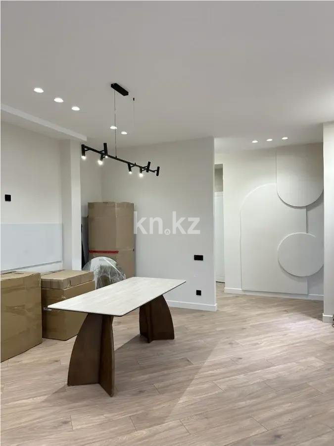 Продажа 2-комнатной квартиры, 78 м² в Алматы - фото 3