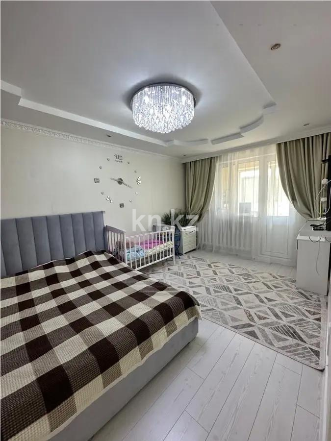 Продажа 1-комнатной квартиры, 40 м² в Астане