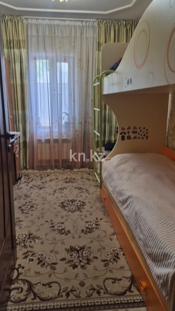 Продажа 4-комнатного дома, 200 м², ул. Омская в Алматы - фото 18