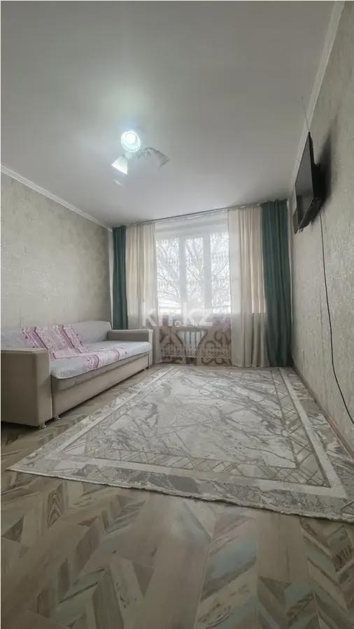 Продажа 2-комнатной квартиры, 44.1 м² в Астане