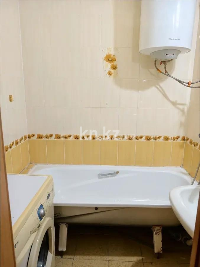 Продажа 2-комнатной квартиры, 53 м² в Караганде - фото 4