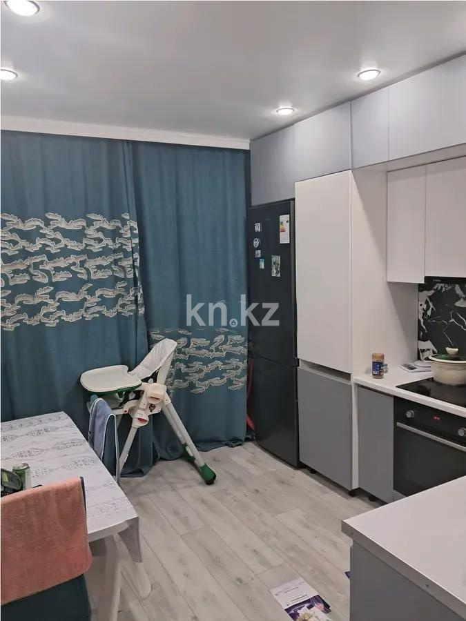 Продажа 2-комнатной квартиры, 68 м² в Астане - фото 2