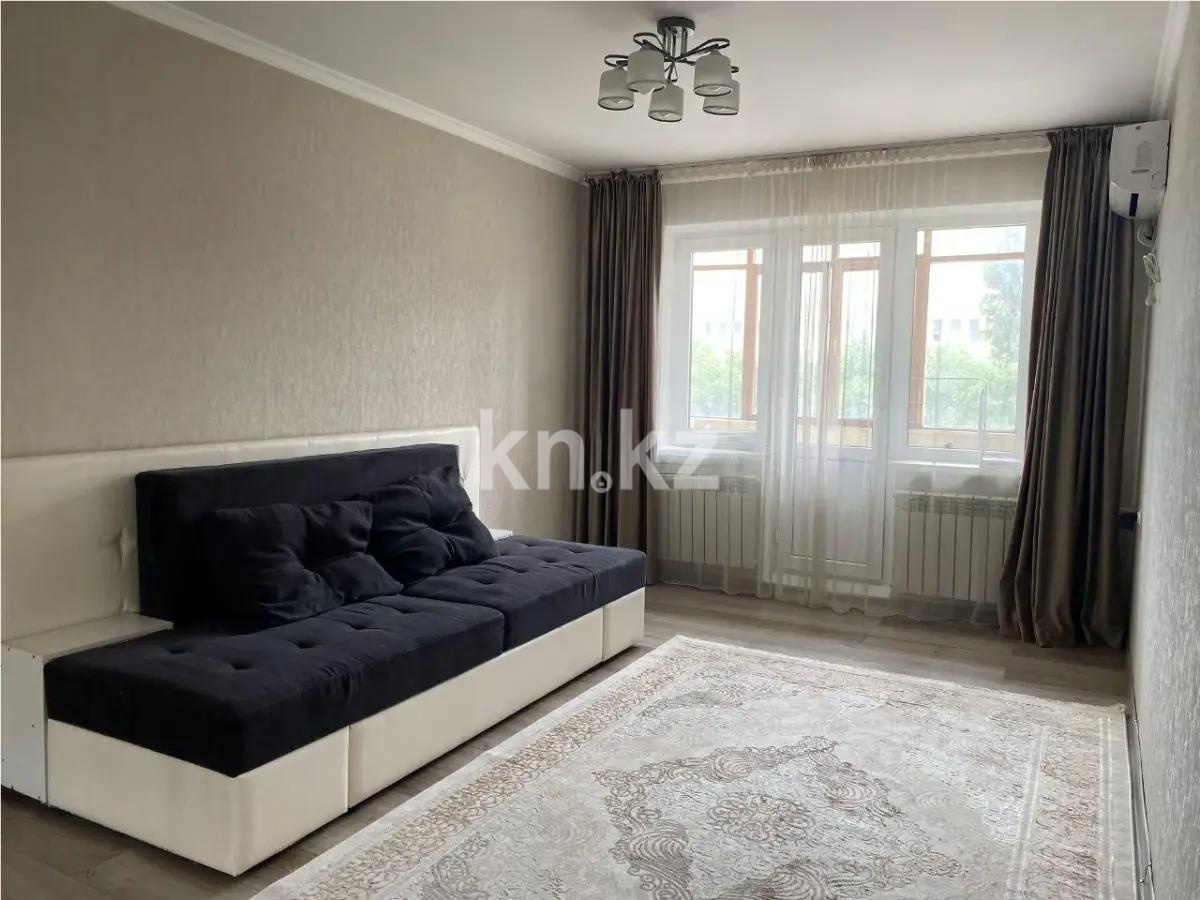 Продажа 1-комнатной квартиры, 33.5 м², пр. Райымбека, дом  101 в Алматы