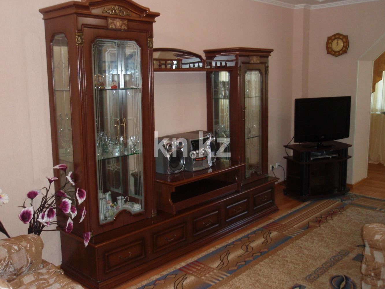 Аренда 2-комнатной квартиры посуточно, 50 м², мкр-н 7, дом  22 в Актау - фото 2