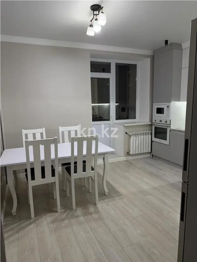 Продажа 2-комнатной квартиры, 62 м² в Астане - фото 3