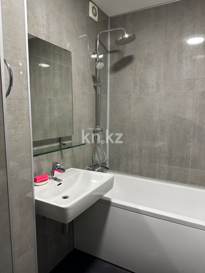Аренда 3-комнатной квартиры, 75 м² в Алматы - фото 13