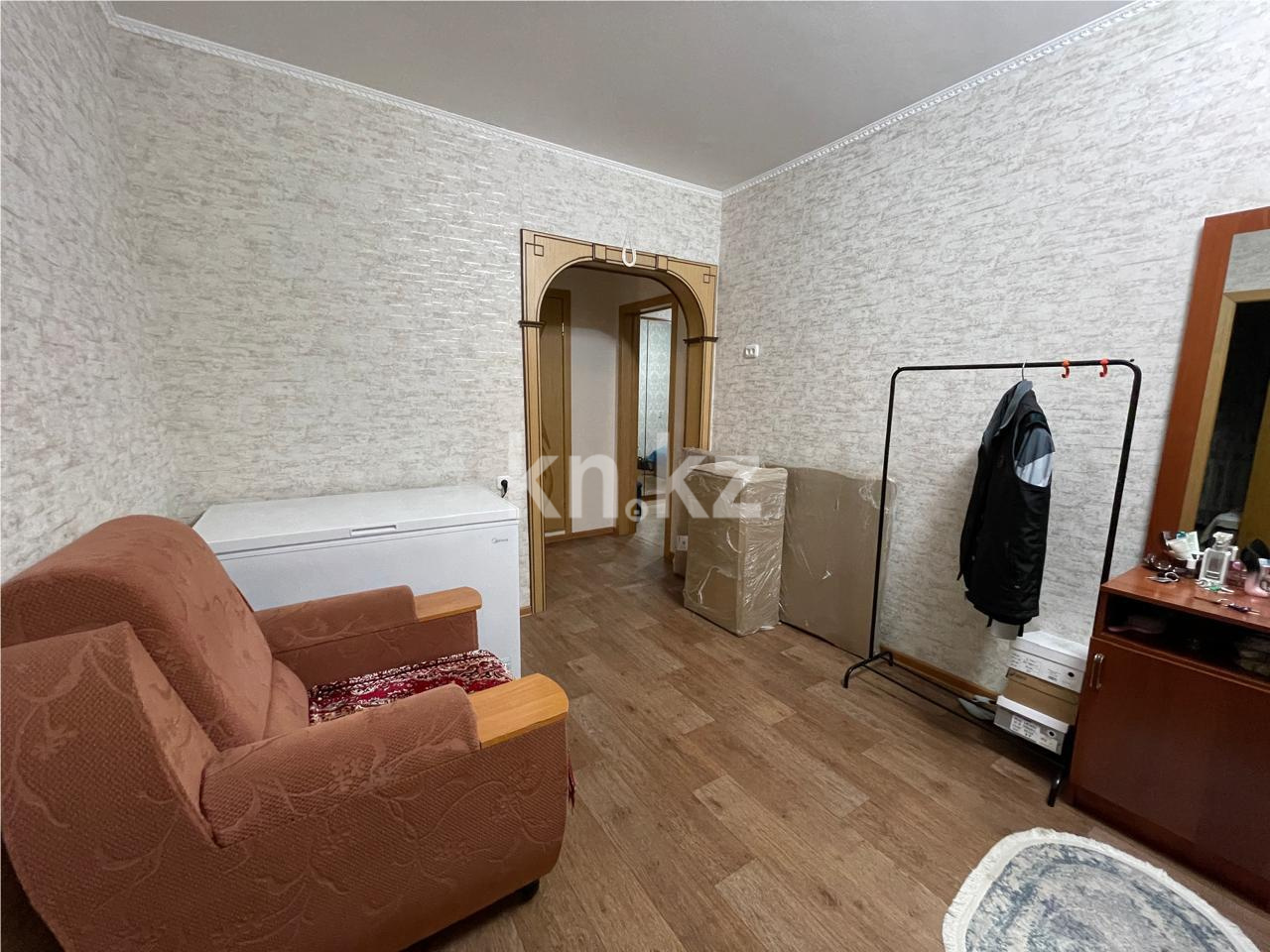 Продажа 3-комнатной квартиры, 63 м² в Караганде - фото 14