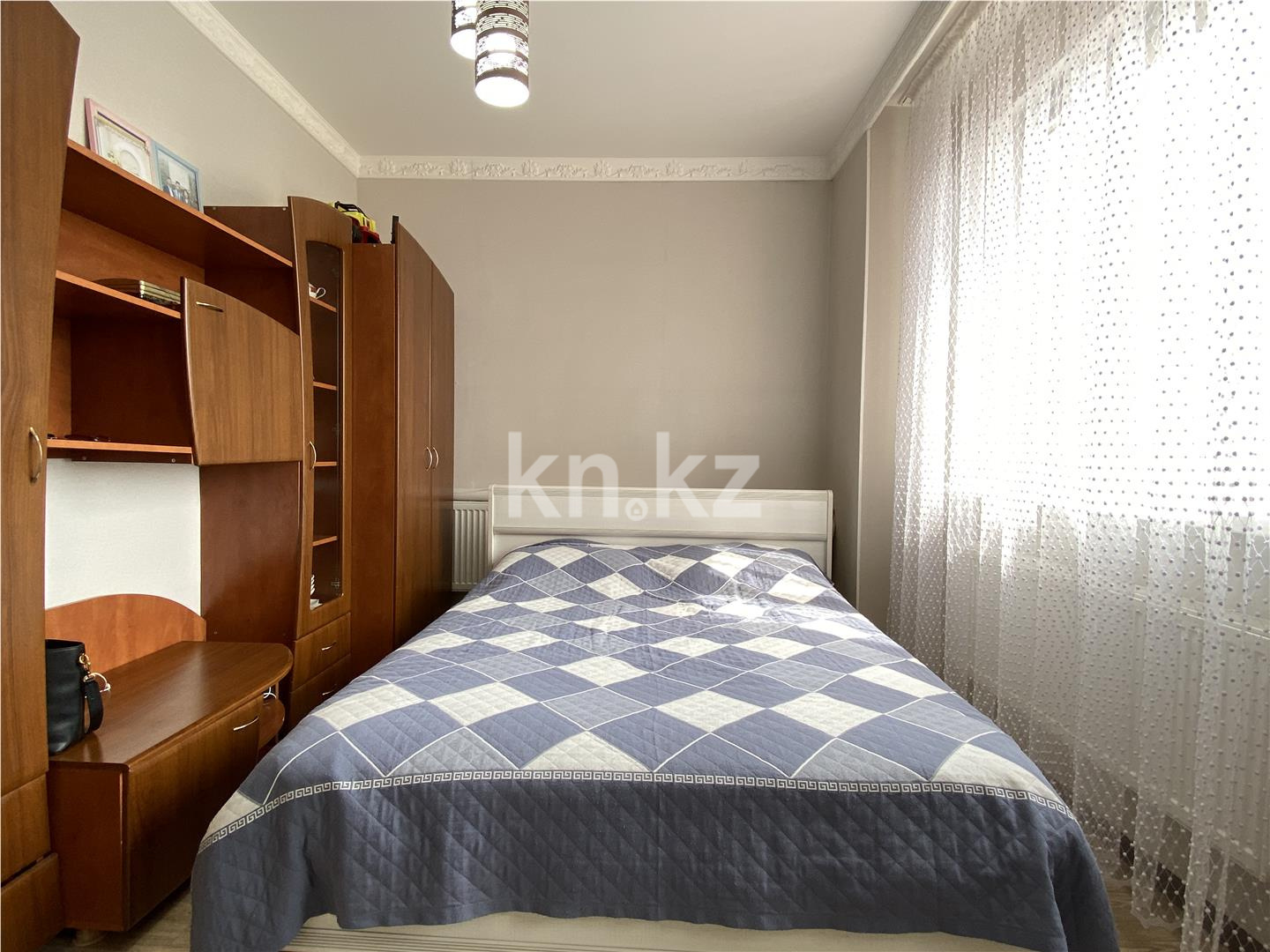 Продажа 3-комнатной квартиры, 97 м² в Астане - фото 6