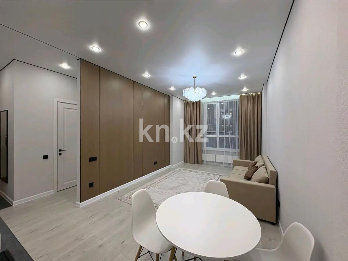 Продажа 2-комнатной квартиры, 42 м² в Астане