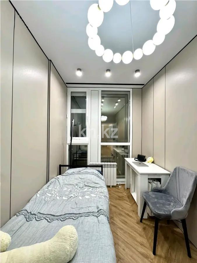 Продажа 3-комнатной квартиры, 64.6 м², пр. Мангилик Ел, дом  62/1 в Астане - фото 2