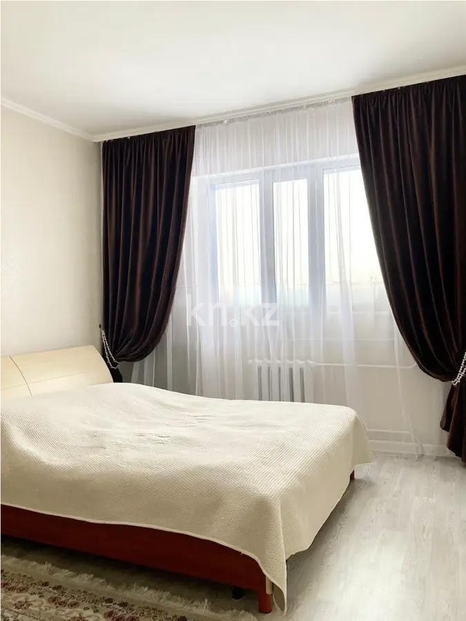 Продажа 2-комнатной квартиры, 61 м² в Караганде - фото 2
