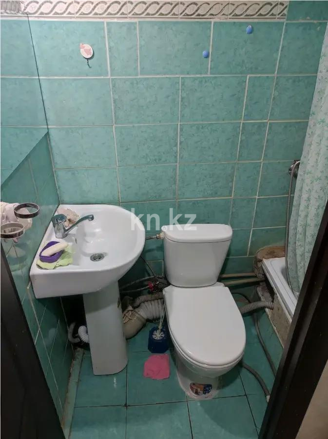 Продажа 1-комнатной квартиры, 18 м², пр. Сейфуллина, дом  234А в Алматы - фото 2