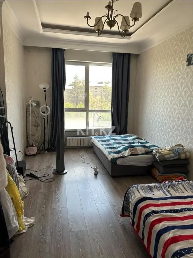 Продажа 1-комнатной квартиры, 45 м² в Алматы
