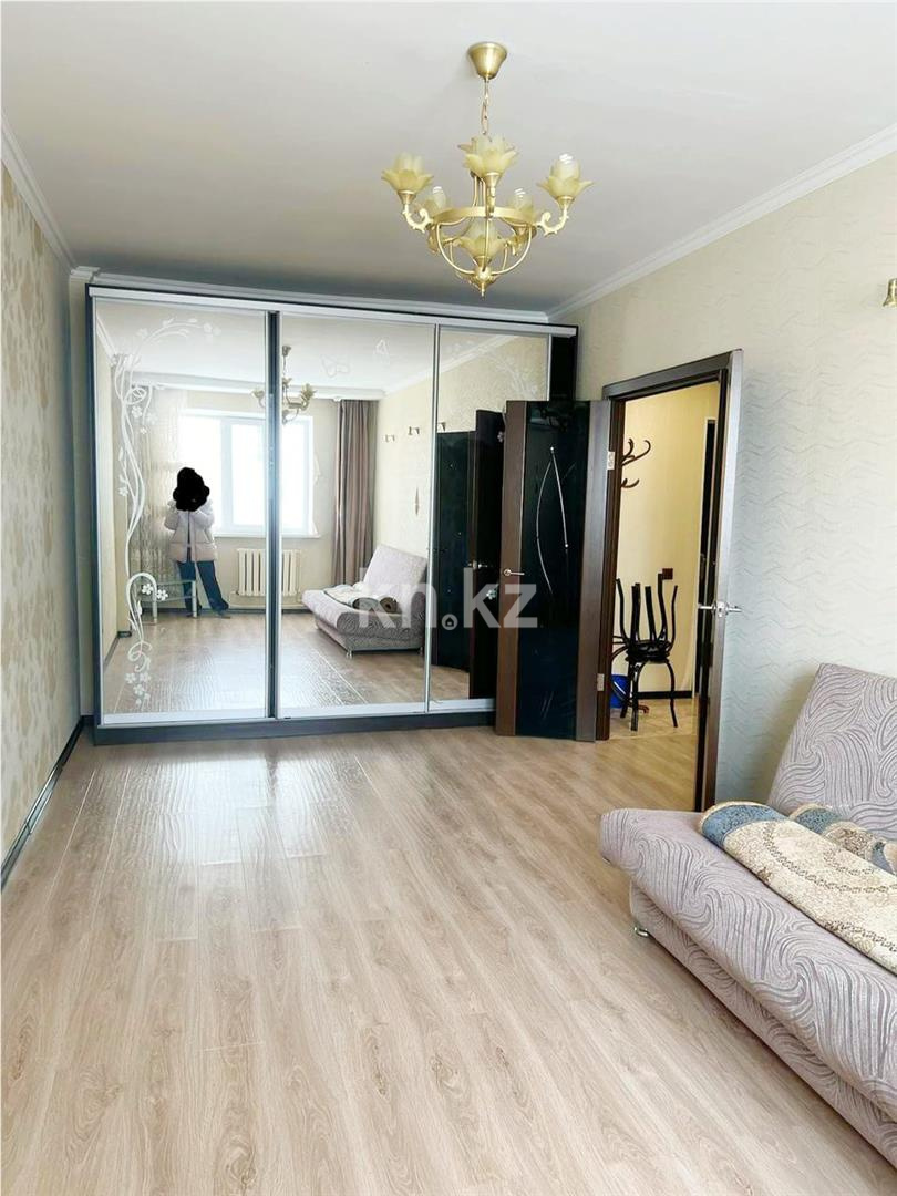 Продажа 1-комнатной квартиры, 41.5 м² в Астане - фото 8
