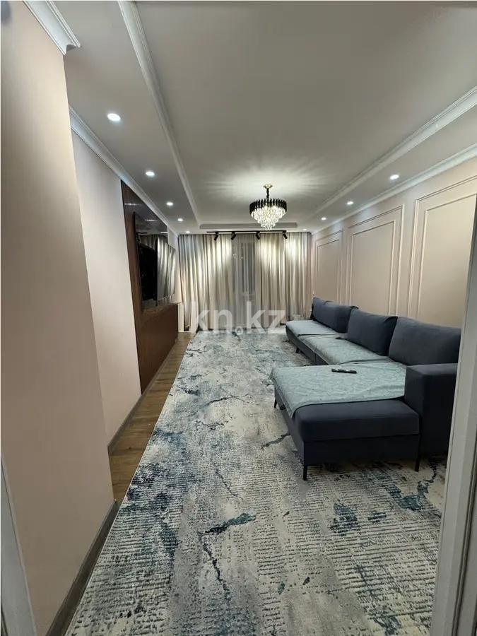 Продажа 3-комнатной квартиры, 97 м² в Астане