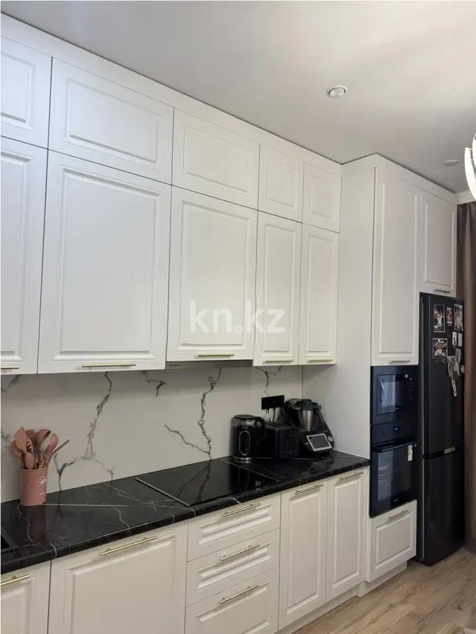 Продажа 1-комнатной квартиры, 38.6 м² в Астане - фото 2