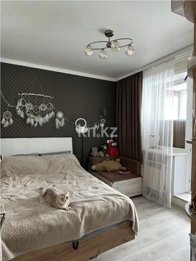 Продажа 2-комнатной квартиры, 42 м² в Астане - фото 2