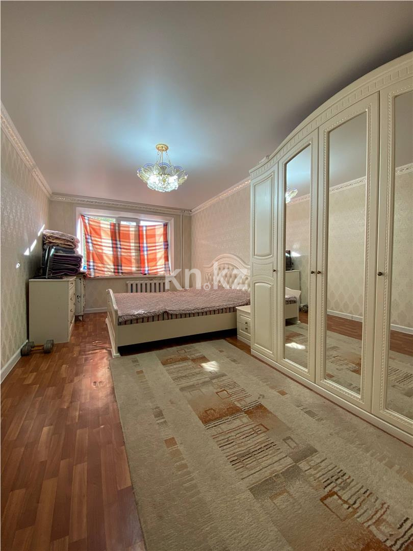 Продажа 4-комнатной квартиры, 90 м², мкр-н 8-й в Темиртау - фото 3