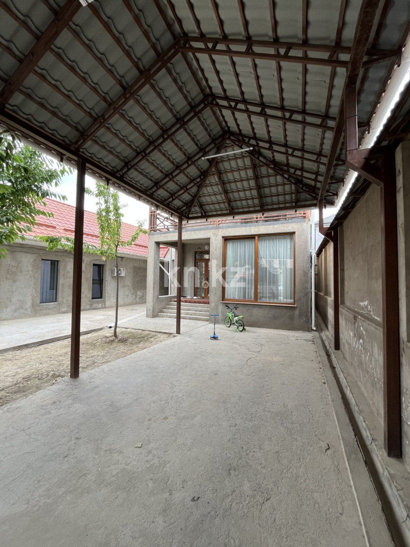 Продажа 6-комнатного дома, 178 м² в Шымкенте - фото 3