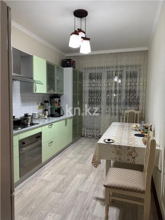 Продажа 3-комнатной квартиры, 75.5 м², ул. Мусрепова, дом  6 в Астане - фото 4