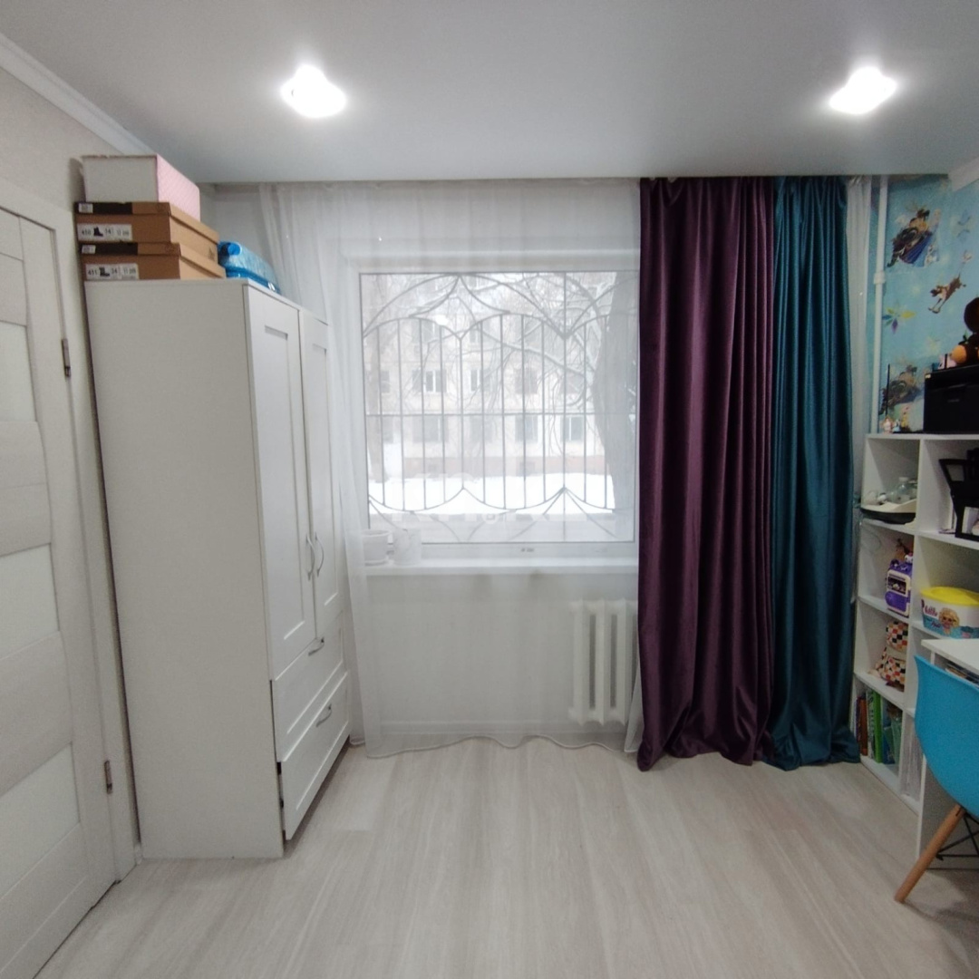 Продажа 4-комнатной квартиры, 61.1 м² в Уральске - фото 6