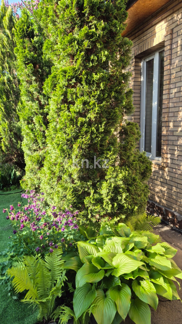 Продажа 4-комнатного дома, 200 м², ул. Омская в Алматы - фото 2