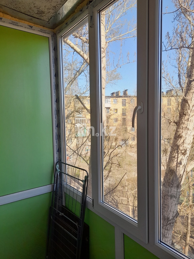 Продажа 3-комнатной квартиры, 60 м² в Караганде - фото 6