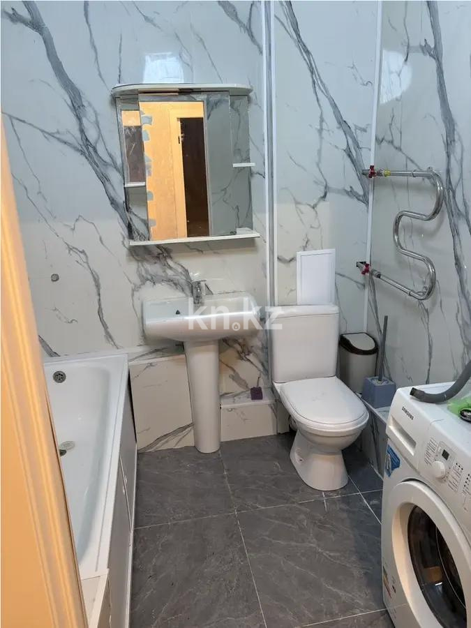 Продажа 1-комнатной квартиры, 50 м² в Астане - фото 3