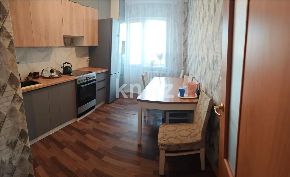 Продажа 3-комнатной квартиры, 79.7 м² в Астане - фото 3