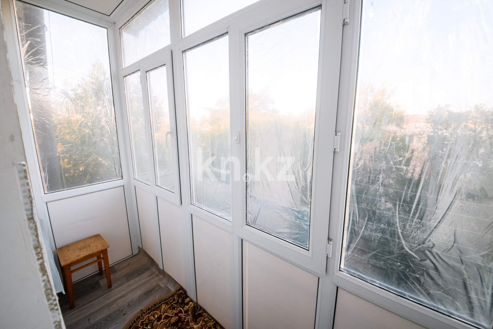 Аренда 1-комнатной квартиры посуточно, 43 м², пр. Республики, дом  93/1 в Темиртау - фото 20