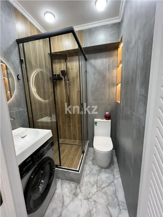 Продажа 2-комнатной квартиры, 32 м², ул. Ауэзова, дом  2/8 в Алматы - фото 3