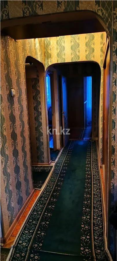 Продажа 3-комнатной квартиры, 6 м² в Алматы - фото 7