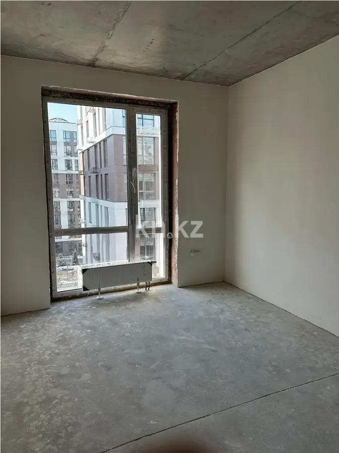 Продажа 2-комнатной квартиры, 65 м², ул. Навои, дом  30а/1 в Алматы - фото 2