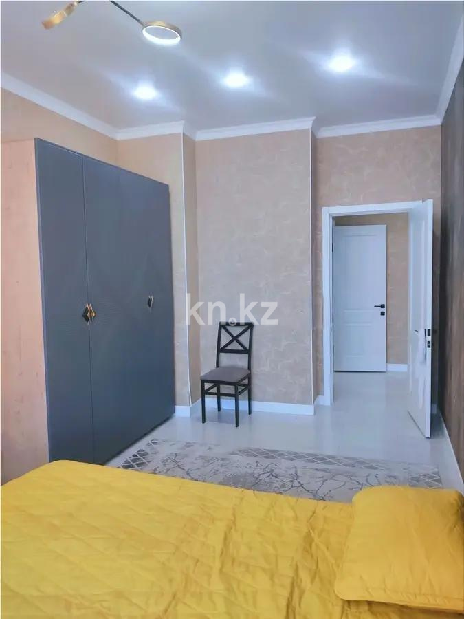 Продажа 2-комнатной квартиры, 64 м² в Астане - фото 2