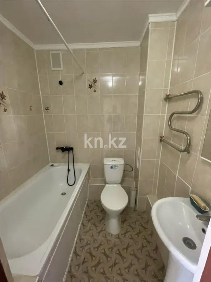 Продажа 1-комнатной квартиры, 26.41 м² в Астане - фото 4