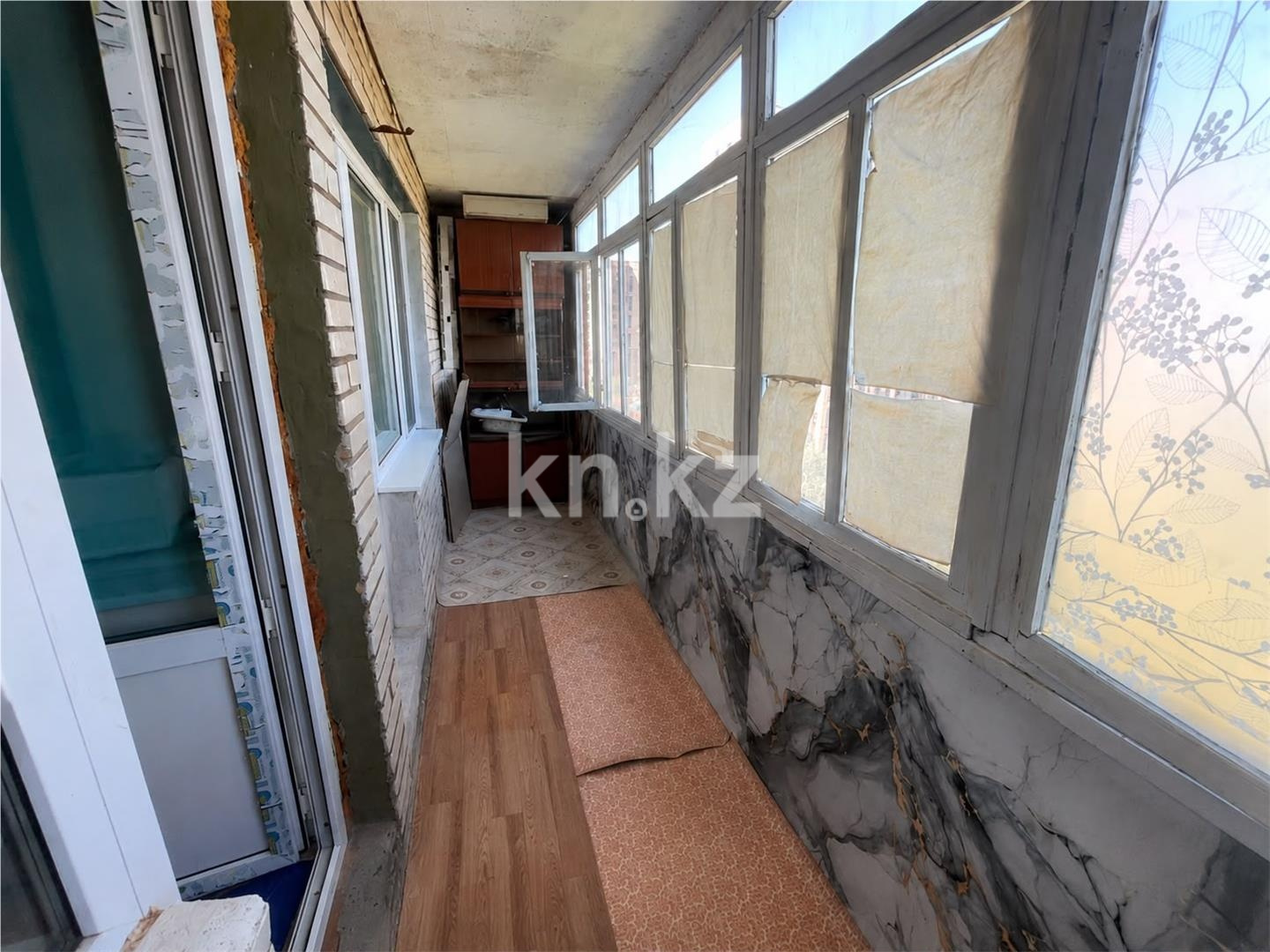 Продажа 1-комнатной квартиры, 36 м² в Караганде - фото 7